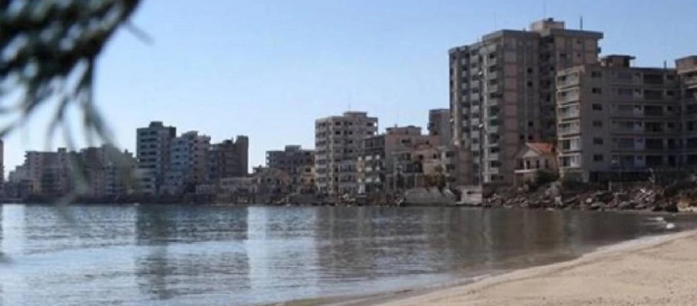 Βερολίνο για το άνοιγμα των Βαρωσίων: «Περιττό και προκλητικό βήμα της Τουρκίας»